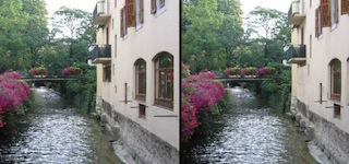 Гра Знайди 10 відмінностей на картинках онлайн