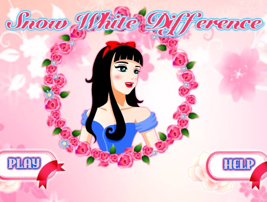 Гра Знайди відмінності у сні