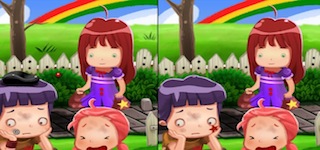 Гра Дитячі пустощі