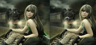 Гра Знайди 5 відмінностей на картинках онлайн