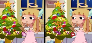 Гра Різдво з дияволом