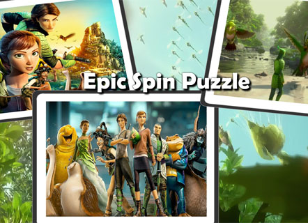 Гра Лісова життя