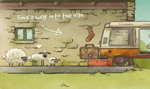 Гра Цікава головоломка