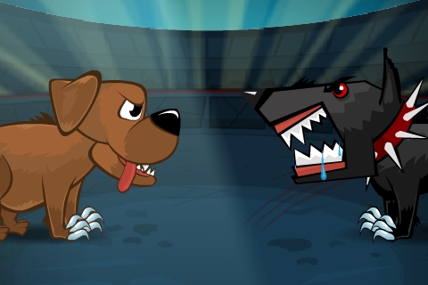 Гра Генезис тварин-мутантів