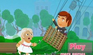 Гра Головоломка квест: весільний провал