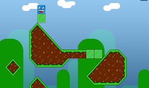 Гра Головоломка з кубиками