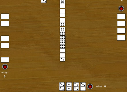 Гра доміно Ямайське