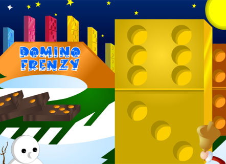 Гра Вечірка з доміно