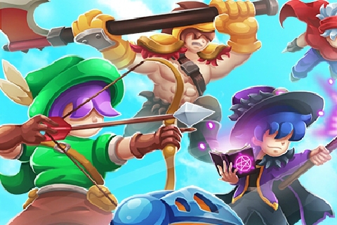 Гра Лицар проти нечисті 2