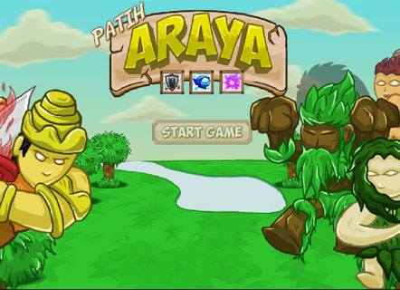 Гра Бійки з монстрами