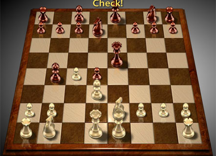 Гра Інтелектуальний поєдинок