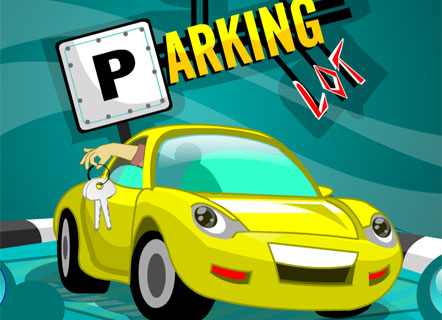 Гра Паркінг