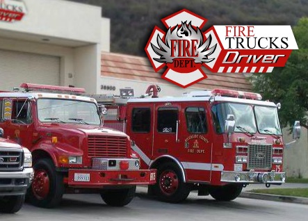 Гра Машина поспішає на виклик