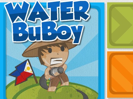 Гра Пожежники: порятунок села від вулкана