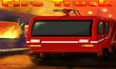 Гра Гонка на пожежну