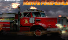 Гра Пожежний розрахунок