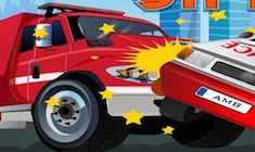 Гра Битва рятувальників