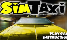 Гра Сим таксі