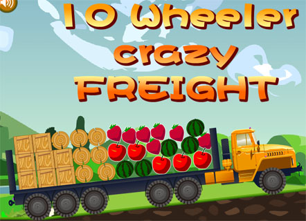 Гра Довгомір-перевізник