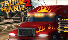 Гра КАМАЗ перевізник