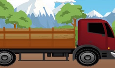 Гра Веземо ліс на Камазі