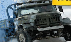 Гра КАМАЗ в Росії