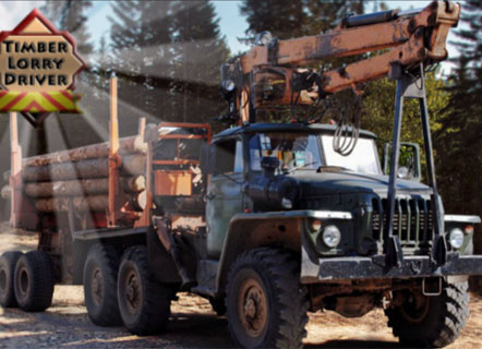 Гра Доставка колод