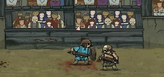 Гра Бійки зі зброєю - грати онлайн безкоштовно