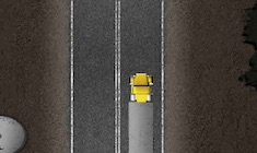 Гра Далекобійники 2014