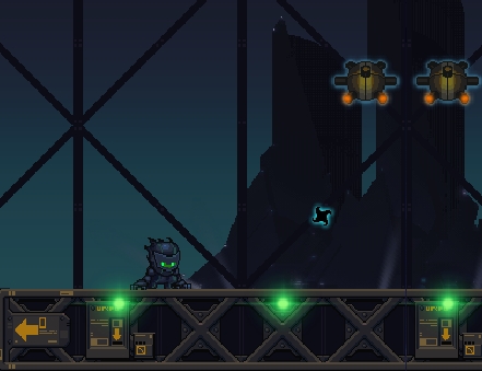 Гра Лего Ніндзя Го: місія в банді