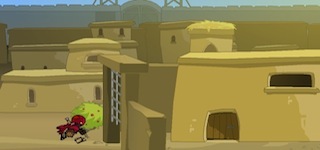 Гра найкрутіші бійки для хлопчиків