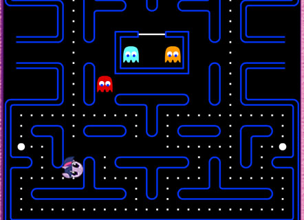 Гра Убий Кріпера