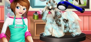 Гра Дбайливий догляд за тваринами