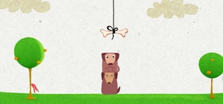 Гра Побудуй вежу