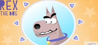 Гра Створи свою собаку