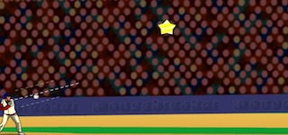 Гра Бейсбол