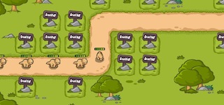 Гра Світ динозаврів