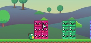 Гра Маленький динозавр