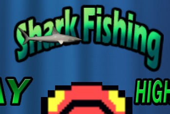 Гра Полювання на акул