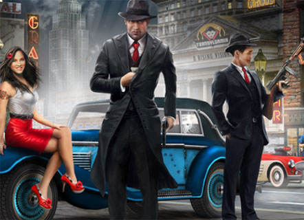 Гра мафія Водій