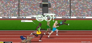 Гра Спортивні ігри на вибір