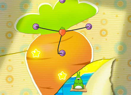 Гра Ам Ням - грати онлайн безкоштовно