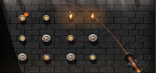 Гра Стрілянина з гармати