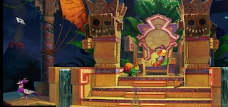 Гра Логічний пошук предметів