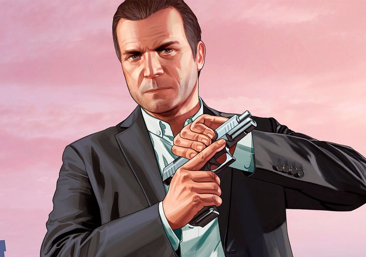 Нуб ти в ГТА? Перевір себе!