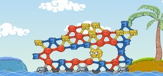 Гра Розвиваюча логічні здібності й мислення у дітей