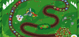 Гра Зума на фермі