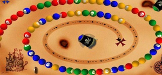 Гра Острів скарбів c зума deluxe - піратські пригоди чекають!