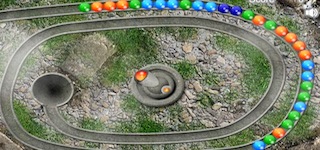 Гра Звичайна зума (класична)