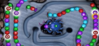 Гра Восьминіг